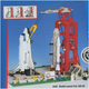 Illustration for article titled Lego Space Timeline Brings Back My Best Childhood Memories